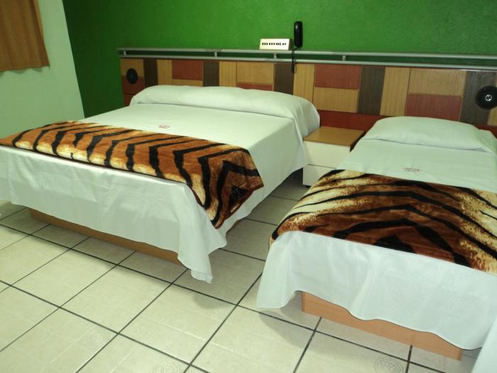 hotel vila da penha