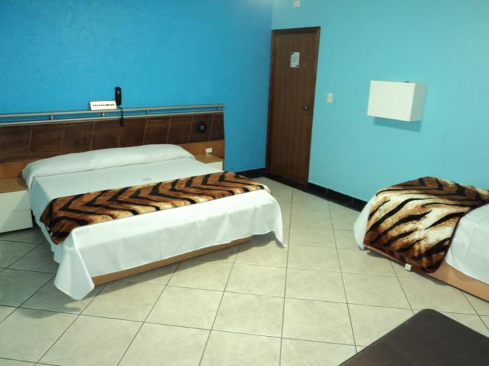 hotel vila da penha