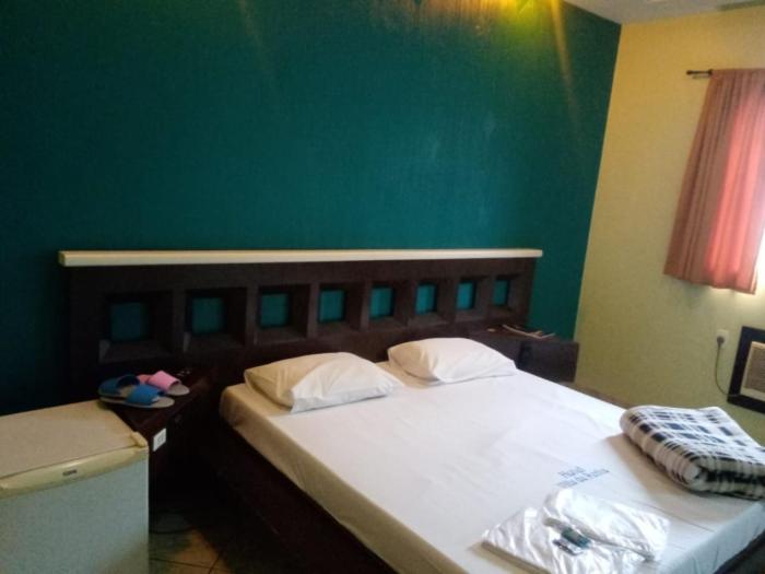 hotel vila da penha