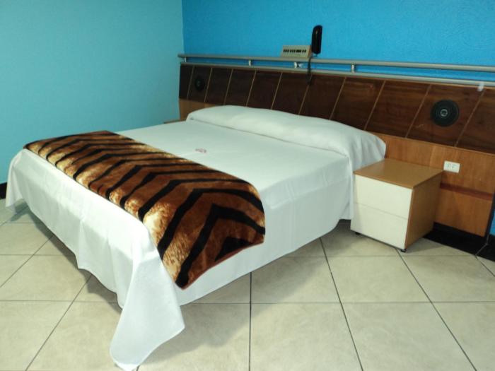 hotel vila da penha
