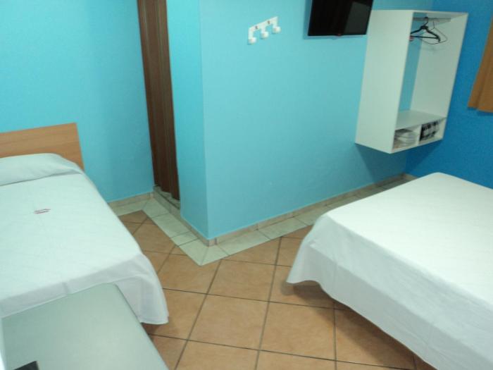 hotel vila da penha
