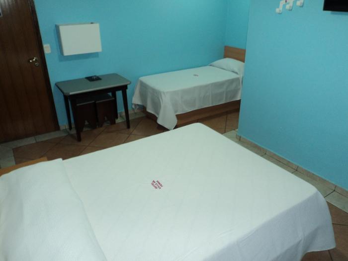 hotel vila da penha