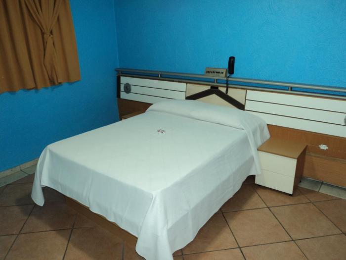 hotel vila da penha