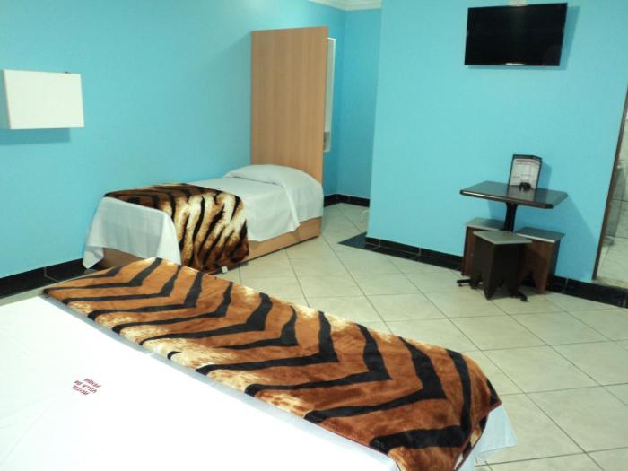 hotel vila da penha