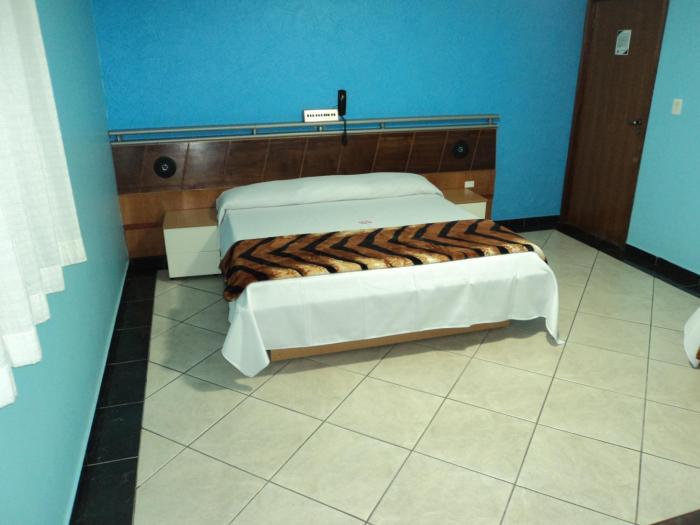 hotel vila da penha