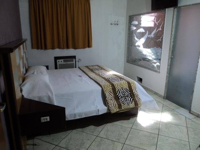 hotel vila da penha