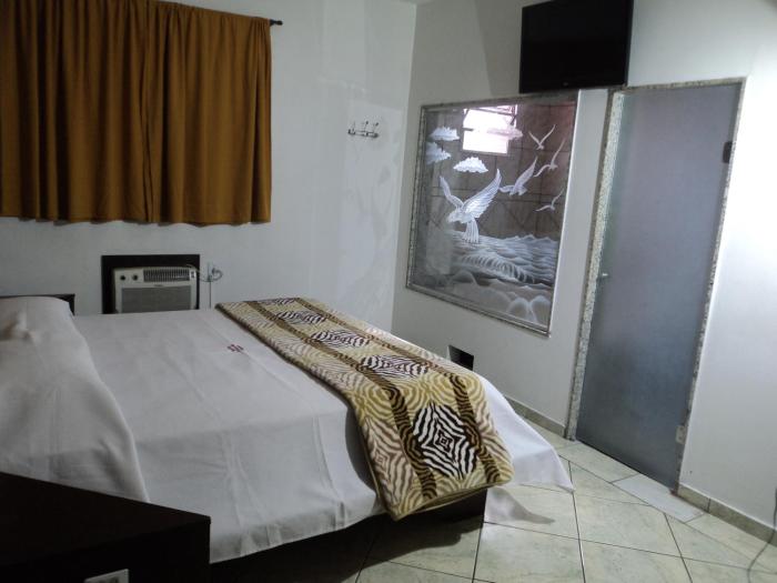 hotel vila da penha