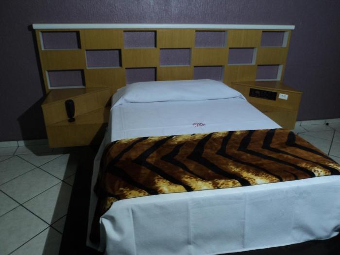hotel vila da penha