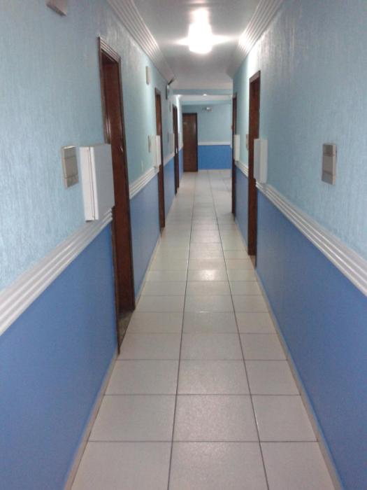 hotel vila da penha