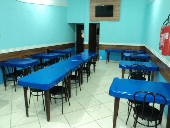 hotel vila da penha