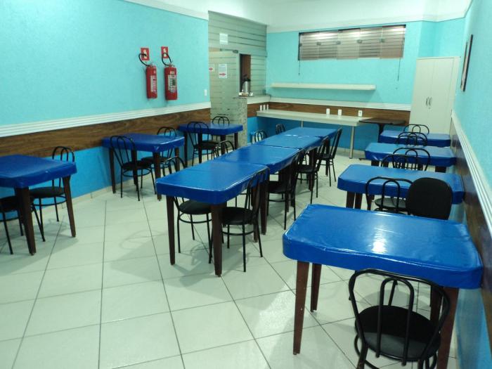 hotel vila da penha