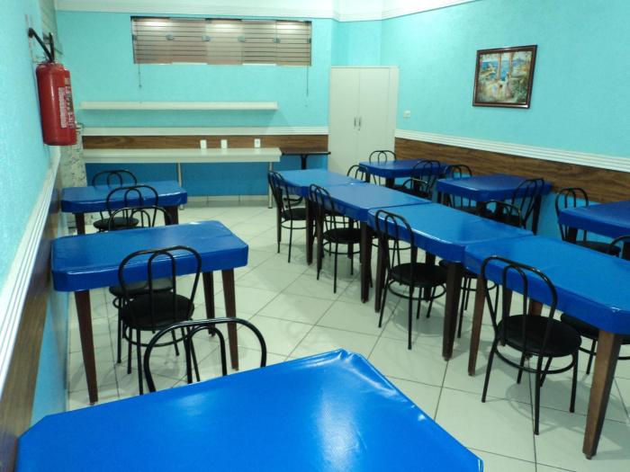 hotel vila da penha