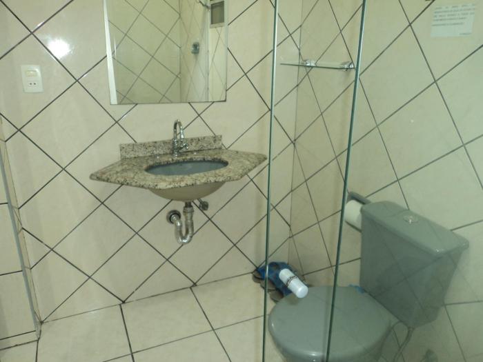 hotel vila da penha