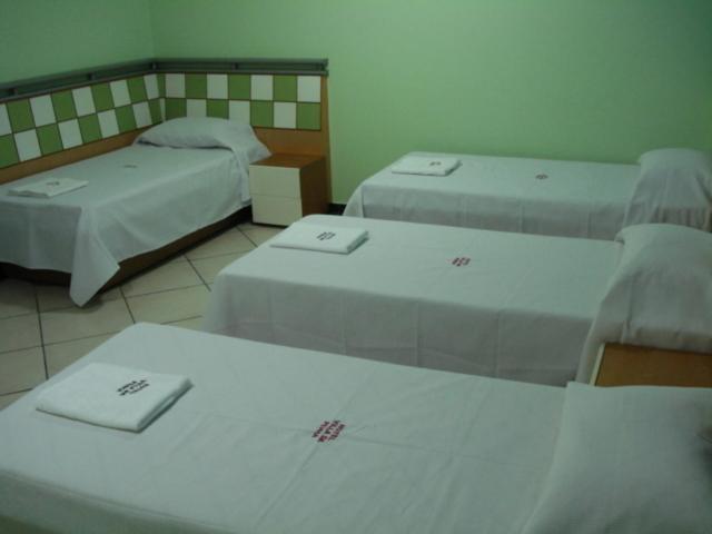 hotel vila da penha