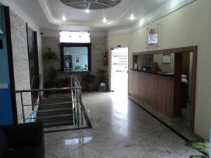 hotel vila da penha