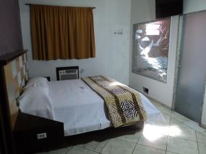 hotel vila da penha