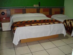 hotel vila da penha