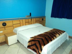 hotel vila da penha