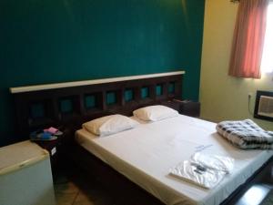 Hotel Vila Da Penha,Sao Paulo>>Penha De Franca,3 star