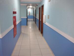 hotel vila da penha