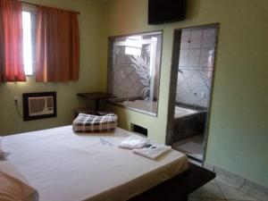 hotel vila da penha