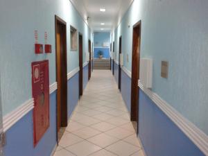 hotel vila da penha