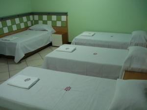 hotel vila da penha