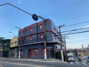 hotel vila da penha