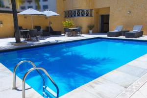 Riale Imperial Flamengo,Rua Do Catete 186,4 star