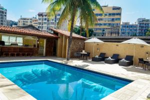Riale Imperial Flamengo,Rua Do Catete 186,4 star