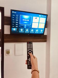 Hotel Pousada Da Sereia,Pajucara>>Maceió,3 star