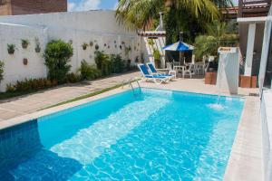 Hotel Pousada Da Sereia,Pajucara>>Maceió,3 star