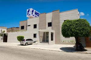 Hotel Pousada Da Sereia,Pajucara>>Maceió,3 star