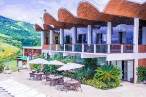 Portogalo Suite Hotel,Angra Dos Reis,3 star