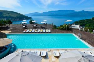 Portogalo Suite Hotel,Angra Dos Reis,3 star