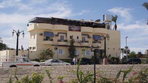 Nile Valley Hotel & Restaurant,Luxor Governorate>>Luxor,3 star