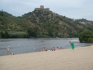 Alamal River Club,Alentejo>>Abrantes,3 star