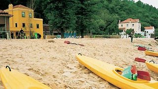 Alamal River Club,Alentejo>>Abrantes,3 star