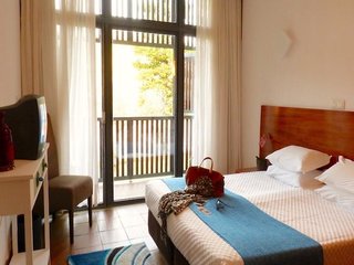 Alamal River Club,Alentejo>>Abrantes,3 star
