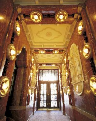 hapimag resort prague