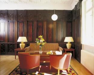 hapimag resort prague