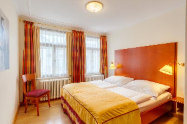 hapimag resort prague