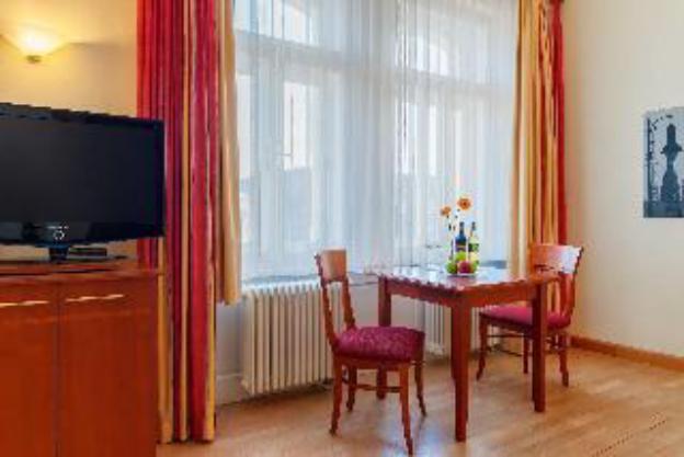 hapimag resort prague