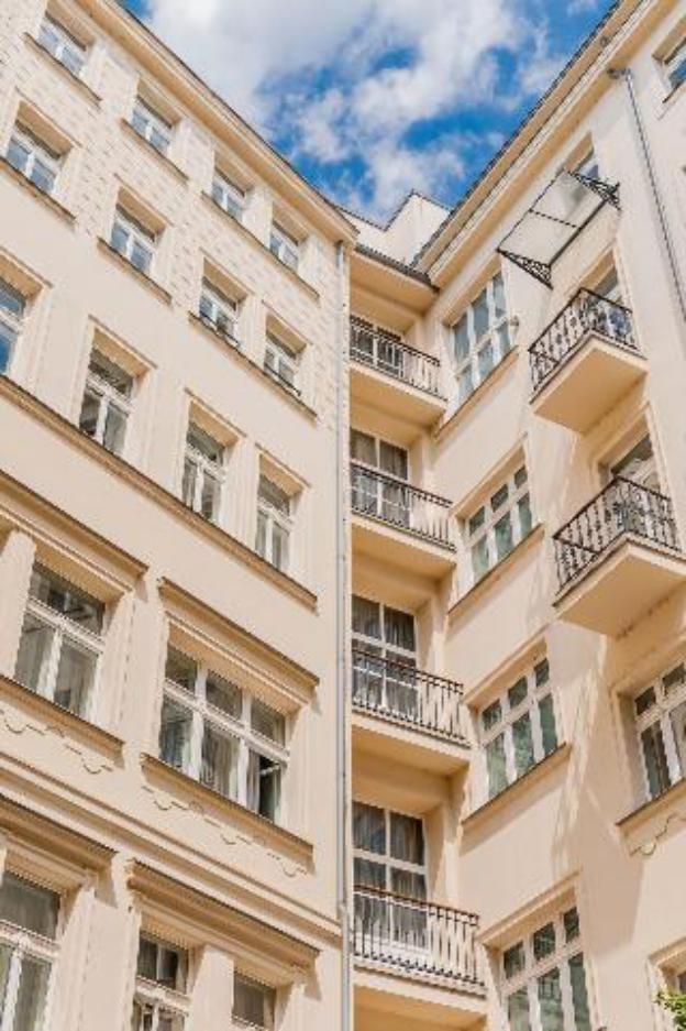 hapimag resort prague