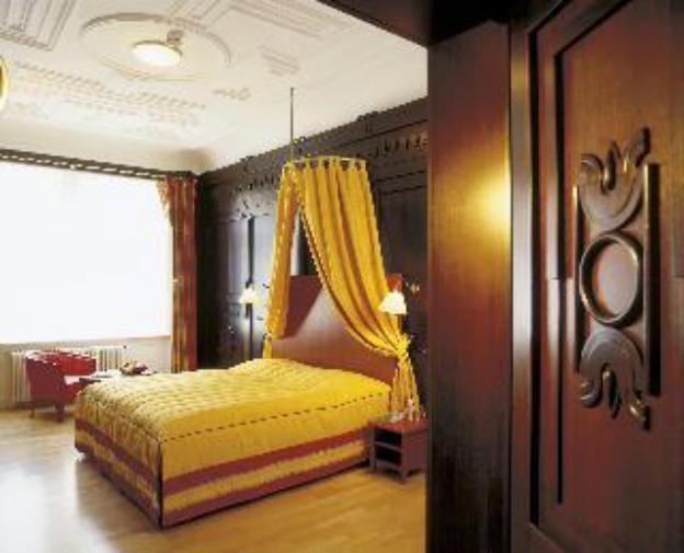 hapimag resort prague