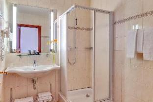 hapimag resort prague