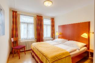 hapimag resort prague