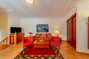 hapimag resort prague