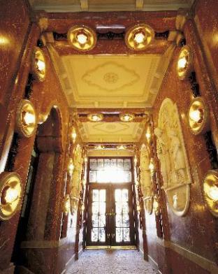 hapimag resort prague