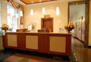 hapimag resort prague